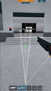 BEST Prison Life Roblox Script - Aimbot, ESP (Mobile & PC)