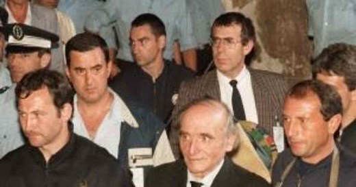 How South America Became a Nazi Haven | HISTORY