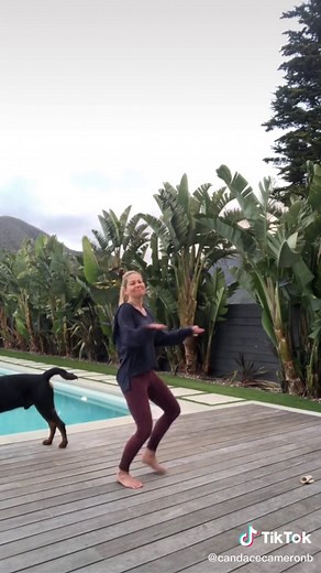 Join the Carlton Dance Challenge with Alfonso Ribeiro