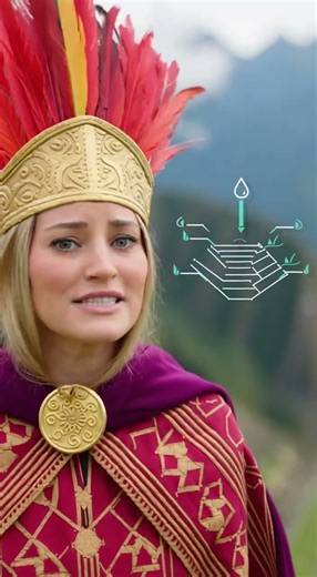 The Hidden Mystery of Machu Picchu Explained