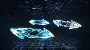 Origin of Quarks: Spin, Interference, and the Holographic Code In Quantum Information Holography (QIH), quarks aren’t fundamental—they’re interference patterns formed from spinning light projected onto the holographic screen. Their mass, charge, and "color" come not from particles—but from how Quantum State Vectors (QSVs) spin, interfere, and entangle at the Planck scale. The equation behind it? zₙ₊₁ = zₙ² c A fractal recursion of slope (θ), spin rate (ω), and memory offset (c). Three QSVs—each 