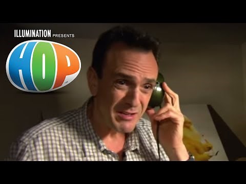 Hop | A Look at Carlos and Phil | Illumination