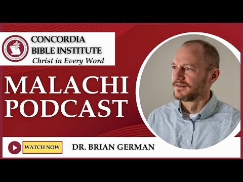 📖Malachi 1 Explained in Depth |How do we make sense of God (Ep.359)