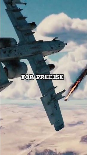 The Upgraded Super A-10 Warthog Has Arrived!