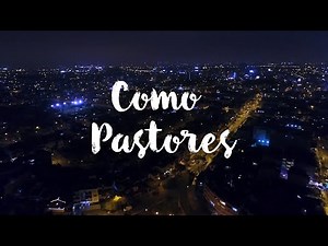 SIERVAS - Like the shepherds (Official video)