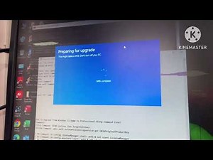 Upgrade Windows 10 & 11 home single language to professional version using cmd