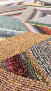 152 reactions | 臨 Marled Magic Blanket — your stash has never looked...