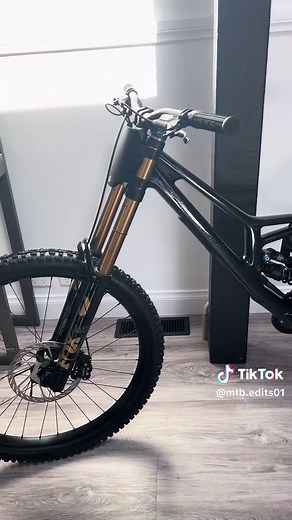 Exciting New Santa Cruz V10 Bike Review