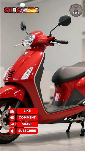 " 2026 Suzuki Burgman 650 🔥 Luxury Maxi Scooter | Power, Comfort & Smart Features! "