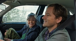 Teaser trailer drops for 'Remarkably Bright Creatures' starring Sally Field - HeyUGuys