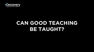 3.5K views | Can good teaching be taught? Pathway is a fresh approach to CPD which encourages personal development as well as professional. Start your Pathway journey now: https://bit.ly/3ljEFQj | Discovery Education UK | Facebook