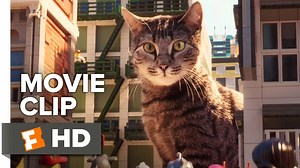 26K views · 264 reactions | MEOWTHRA awakens! - Watch a new clip for The LEGO NINJAGO Movie | Fandango | Facebook