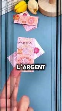 💸 L'astuce ultime pour offrir de l'argent !