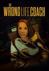 The Wrong Life Coach (2024)