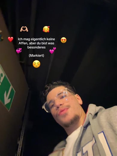 Du bist etwas Besonderes – Eine herzliche Botschaft