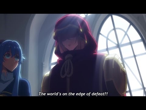 When Lufas learns humans have lost almost everything to devils | Yasei no Last Boss ga Arawareta!