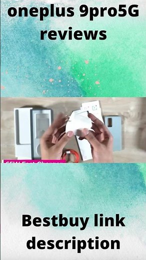 OnePlus 9 Pro 5G mobile reviews# SHORT