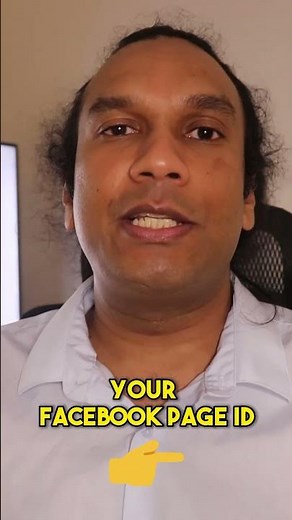 Finding Your Facebook Page ID: Quick and Easy Steps! 🔍💼