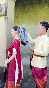 ប្រុសៗចង់ Unboxing សក់ចឹងអត់? 😂 | Chao Khoung