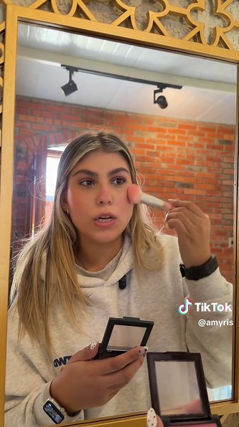 Genuinamente enojada xq cierran la costanera pero GRWM HOYY⭐️⭐️ #grwm #preparenseconmigo #limpio #oufit #parati