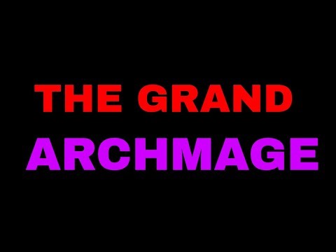 How I Became the Most Powerful Archmage in Archmage Rises - Epic Gameplay and Tips