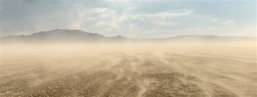 Addressing Utah’s Looming Emergency Over Dust Storms, Health Risks, and a dying Great Salt Lake