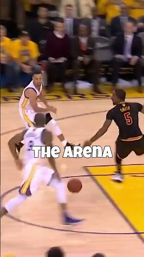 Best block in NBA history - BLOCKED BY JAMES