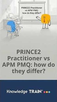 PRINCE2 Practitioner vs APM PMQ: how do they differ?