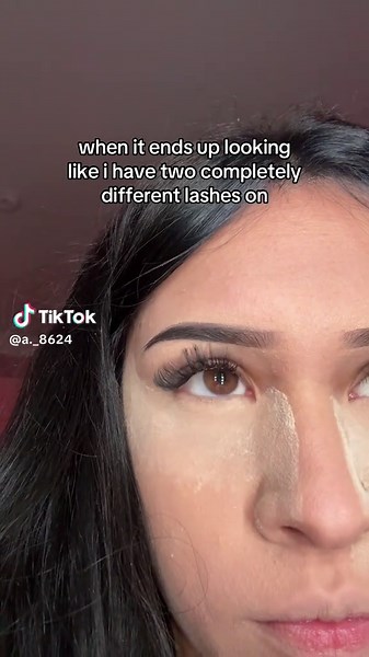 a._8624 (@a._8624)’s video of lashes