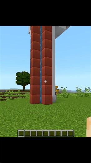 elevator #minecraft #blitzgaming #vairalvedio