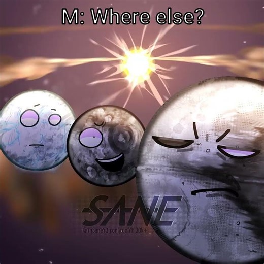 Mimas #1 rage baiter confirmed? | SB | #meme #solarballs #fy #animation #alightmotion