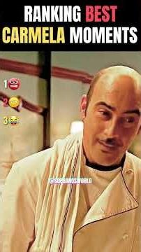 RANKING CARMELA SOPRANO BEST MOMENTS #thesopranos #tonysoprano