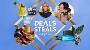 'GMA' Deals & Steals with free shipping