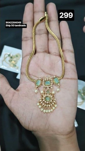 299 necklace #sgsjewellery #sgsshopping #sgsgiveaway