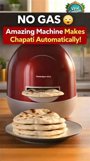 roti maker, @thanthitv