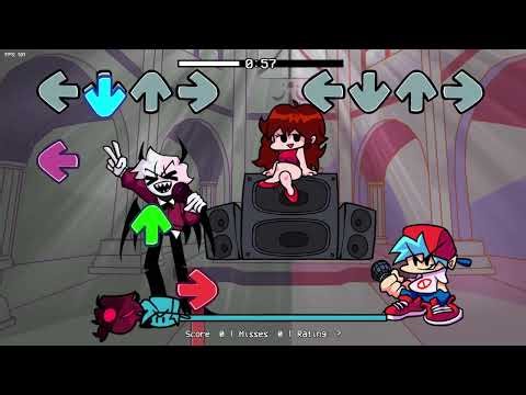 Attacklovania Mid Fight Masses Deluxe Edition