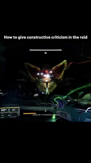 How to give constructive feedback