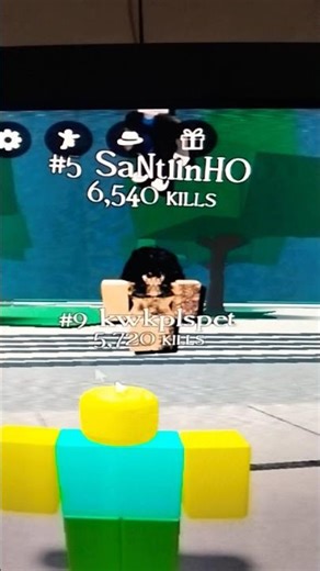 still roblox don't remove the gonner avatar