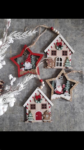 DecoBoxCraft on Reels