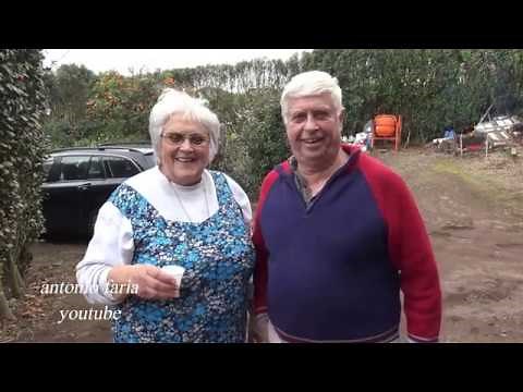 Tradicional Matança do porco 2020 Ilha do Faial Açores