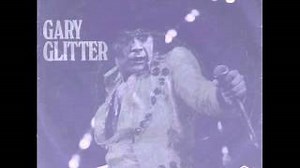 HELLO! HELLO! I'M BACK AGAIN Lyrics - GARY GLITTER | eLyrics.net