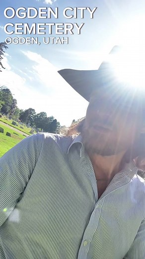 You’ve probably never heard of Moroni Olsen, born and buried in Ogden, Utah, but you’ve most likely heard his voice… #utah #utahhistory #utahliving #cemeteries #famousgraves #ogdenutah #ogden #utahtok #utahtiktok #hollywoodhistory #waltdisney #fatherofthebride #itsawonderfullife #northernutah #visitutah #utahplacestovisit #celebritygraves #goldenageofhollywood #notorious #notorious1946 #snowwhiteandthesevendwarfs #snowwhite #magicmirror #magicmirroronthewall #webercounty #webercountyutah #utahha