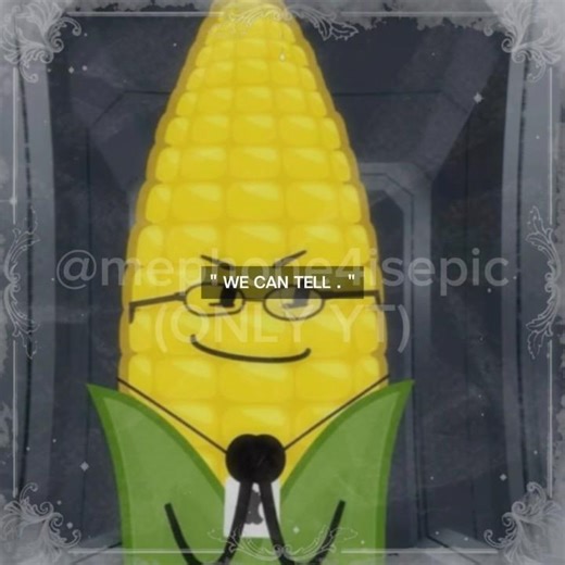 WHAT DO YOU MEAN "We can tell"!? - tags :: #inanimateinsanity #ii #stevecobs #mephone4 #edit