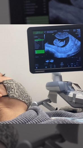 Can’t believe it... #babyhorton