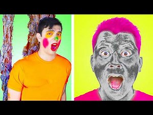 I Said Yes to Everything My Family Asked