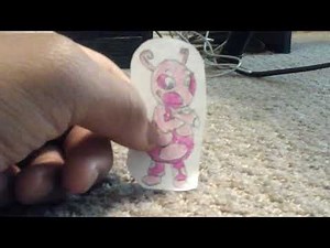 The Backyardigans s1 ep9: Knights are Brave and Strong