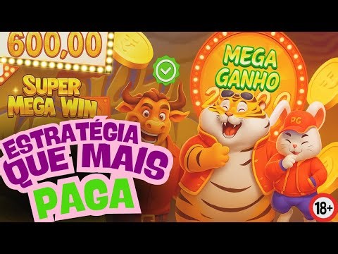 💸 PLATAFORMA NOVA 2025: Bônus de Cadastro + Cassino com SLOTS que PAGAM RÁPIDO! RODADAS GRATIS