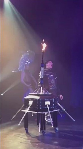 Magique | Reno's "Show of the Year!"