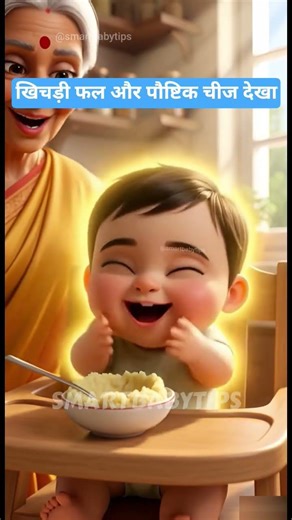 Baccha Dubla Hai? Ye Galti Mat Karo!