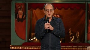 Rik Roberts: Put Down the Sweet Tea! (2019)